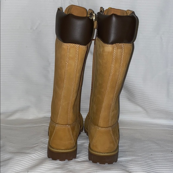 Timberland tall boots - Picture 9 of 9
